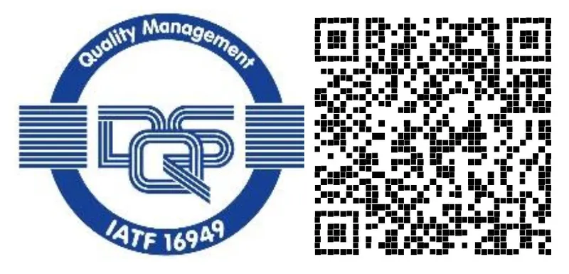 Sản phẩm cert2 — Công Ty TNHH Cơ Khí Và Tự Động Hóa Công Nghiệp — MST 0102957292