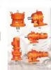 Sản phẩm 100_100_Cyclo Drive Gearbox 775996 — Công Ty TNHH Thương Mại & Dịch Vụ Kỹ Thuật Nam Phát — MST 0102960464