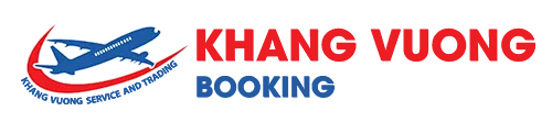 Logo Công Ty TNHH TM và DV Khang Vượng
