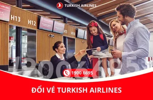 Sản phẩm Doi ve may bay Turkish Airlines 500x325 — Công Ty TNHH TM và DV Khang Vượng — MST 0102967300