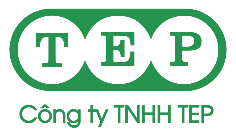 Logo Công Ty TNHH TEP