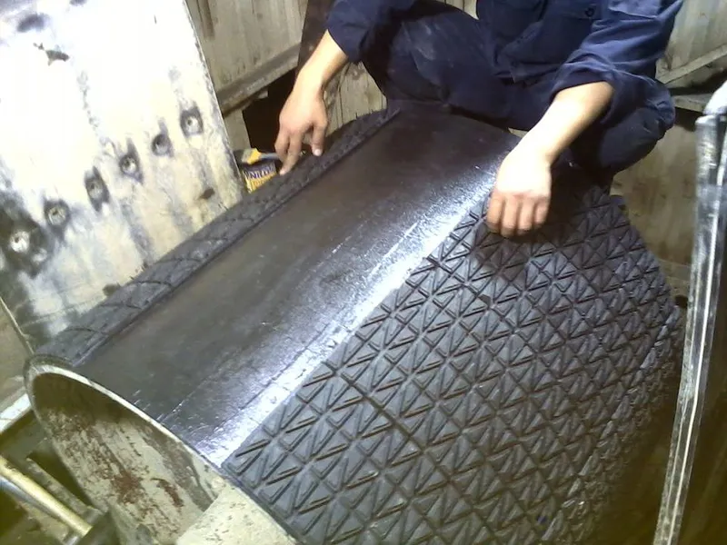 Sản phẩm rulo bang tai — Công ty TNHH Đầu Tư và Thương Mại Việt Phong — MST 0102972854