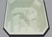 Sản phẩm bon jacuzzi tp 8057 172x121 — Công Ty CP Đầu Tư Sản Xuất Và Xuất Nhập Khẩu Toàn Phát — MST 0102983687