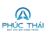 Logo Máy Xây Dựng Phúc Thái - Công Ty CP Máy Và Thiết Bị Công Nghiệp Phúc Thái