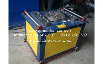 Sản phẩm uploaded danhmuc may uon sat_2 may uon sat thep GW50 phuc thai_rz1_400x250 — Máy Xây Dựng Phúc Thái - Công Ty CP Máy Và Thiết Bị Công Nghiệp Phúc Thái — MST 0102988011