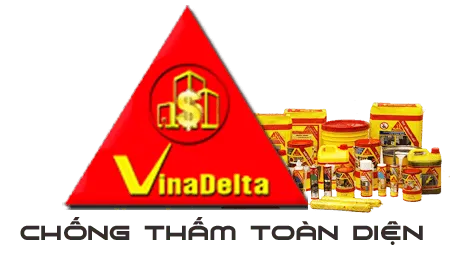 Logo Công Ty Cổ Phần Xây Dựng Thương Mại DELTA Việt Nam