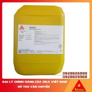 Sản phẩm Sika Lite 300x300 — Công Ty Cổ Phần Xây Dựng Thương Mại DELTA Việt Nam — MST 0102996189