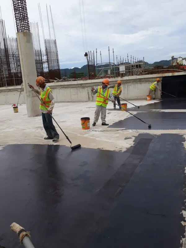 Sản phẩm Thi cong sika lastic 1105 768x1024 — Công Ty Cổ Phần Xây Dựng Thương Mại DELTA Việt Nam — MST 0102996189