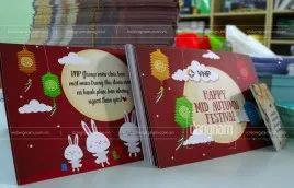 Văn phòng Công Ty TNHH Thiết Kế In ấn Đông Nam #268 — MST 0103006116