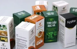 Sản phẩm in hop giay so luong it 268x172 90 — Công Ty TNHH Thiết Kế In ấn Đông Nam — MST 0103006116