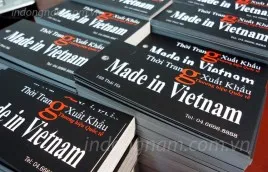 Sản phẩm in mac quan ao 268x172 90 — Công Ty TNHH Thiết Kế In ấn Đông Nam — MST 0103006116