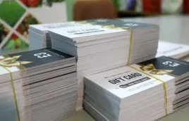 Sản phẩm in voucher thurmb 268x172 90 — Công Ty TNHH Thiết Kế In ấn Đông Nam — MST 0103006116
