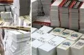Sản phẩm in tag quan ao gia re offset 122x80 90 — Công Ty TNHH Thiết Kế In ấn Đông Nam — MST 0103006116