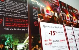 Sản phẩm to roi geisha 1 268x172 90 — Công Ty TNHH Thiết Kế In ấn Đông Nam — MST 0103006116