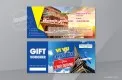 Sản phẩm mau gift_voucher giam gia dep 122x80 90 — Công Ty TNHH Thiết Kế In ấn Đông Nam — MST 0103006116
