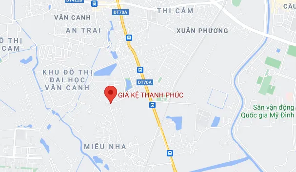 Sản phẩm ban do — Giá Kệ Thanh Phúc - Công Ty TNHH Thanh Phúc — MST 0103016587