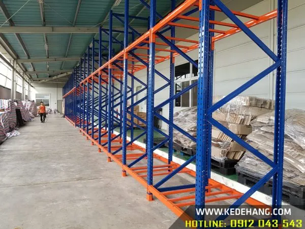 Sản phẩm ke hang nang 2 tang 600x450 — Giá Kệ Thanh Phúc - Công Ty TNHH Thanh Phúc — MST 0103016587