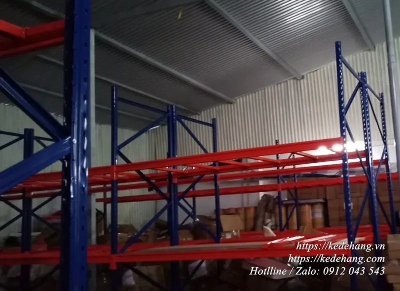 Sản phẩm ke hang trung — Giá Kệ Thanh Phúc - Công Ty TNHH Thanh Phúc — MST 0103016587