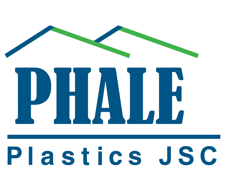 Logo Công Ty Cổ Phần Sản Xuất Và Công Nghệ Nhựa Pha Lê