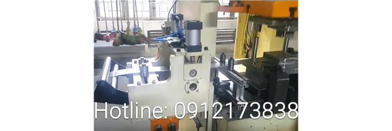 Sản phẩm Bộ cấp phôi cho máy dập min 1500x500 — Máy Và Thiết Bị Công Nghiệp Thalad Việt Nam - Công Ty Cổ Phần Thiết Bị Công
Nghiệp Thalad Việt Nam — MST 0103030510