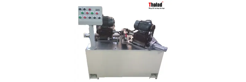 Sản phẩm máy vát 1500x500 — Máy Và Thiết Bị Công Nghiệp Thalad Việt Nam - Công Ty Cổ Phần Thiết Bị Công
Nghiệp Thalad Việt Nam — MST 0103030510
