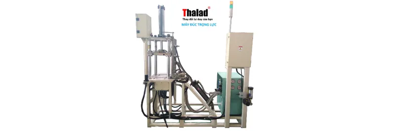 Sản phẩm máy đúc 1500x500 — Máy Và Thiết Bị Công Nghiệp Thalad Việt Nam - Công Ty Cổ Phần Thiết Bị Công
Nghiệp Thalad Việt Nam — MST 0103030510