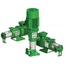 Sản phẩm may bom dong co dien da tang canh — Công Ty TNHH Đầu Tư Công Nghệ Và Thiết Bị HT — MST 0103032758