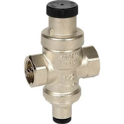 Sản phẩm cung cap van giam ap 1 — Công Ty TNHH Đầu Tư Công Nghệ Và Thiết Bị HT — MST 0103032758