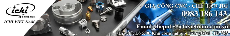 Sản phẩm 403dced958b8836eab0ad50f7d5d1ff4 — Cơ Khí ICHI - Công Ty CP Công Nghiệp Phụ Trợ ICHI Việt Nam — MST 0103071475