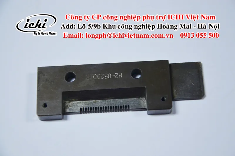 Sản phẩm 3fc5c3e2704e764d05512a53585ac137 — Cơ Khí ICHI - Công Ty CP Công Nghiệp Phụ Trợ ICHI Việt Nam — MST 0103071475