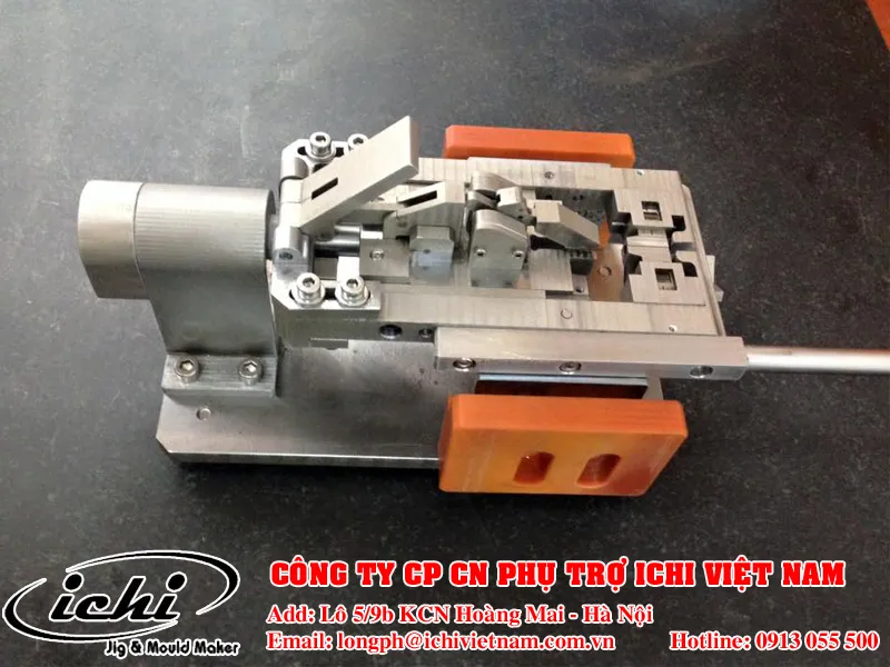 Sản phẩm cec98556ee5317e2b850a2f963e8b4fb — Cơ Khí ICHI - Công Ty CP Công Nghiệp Phụ Trợ ICHI Việt Nam — MST 0103071475