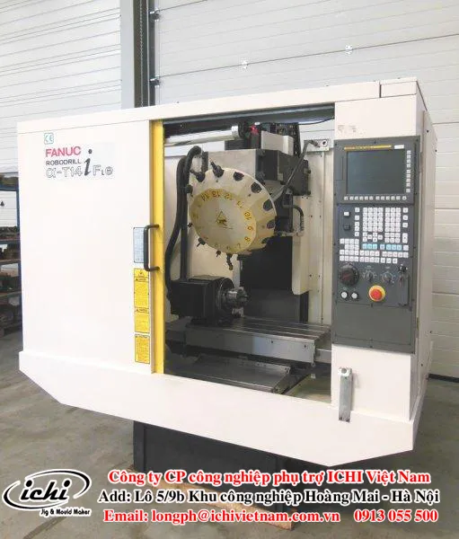 Sản phẩm 10eca26b451d0c937edf0cffdbc8eb14 — Cơ Khí ICHI - Công Ty CP Công Nghiệp Phụ Trợ ICHI Việt Nam — MST 0103071475