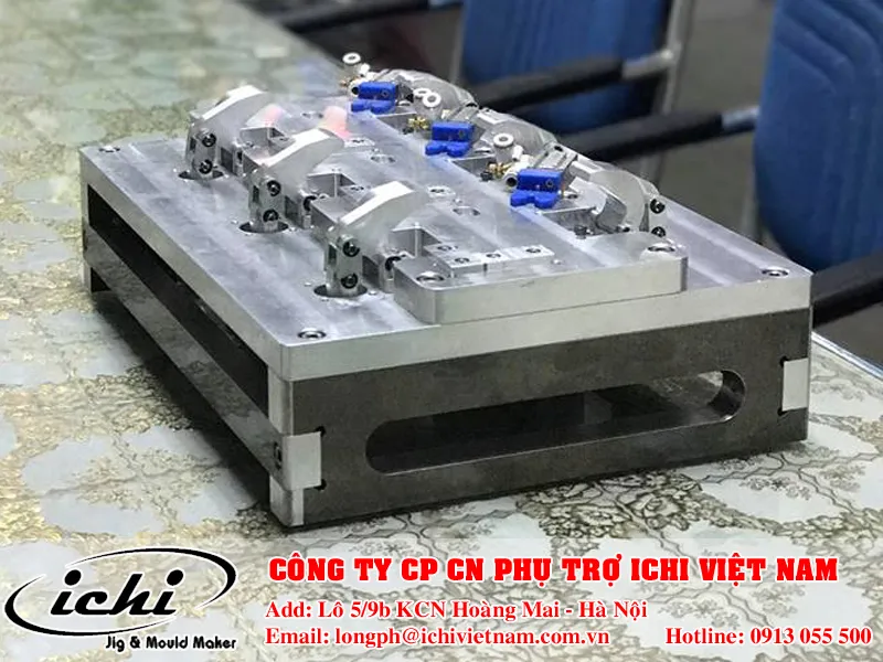 Sản phẩm 545c1f83ed179f1013d1c39a432e4455 — Cơ Khí ICHI - Công Ty CP Công Nghiệp Phụ Trợ ICHI Việt Nam — MST 0103071475
