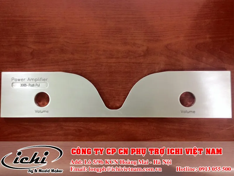 Sản phẩm a4100628201fd798e7f3b4fd373a553f — Cơ Khí ICHI - Công Ty CP Công Nghiệp Phụ Trợ ICHI Việt Nam — MST 0103071475
