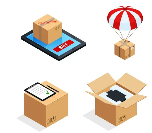 Sản phẩm e pkg1 — Logistics KMG - Công Ty TNHH Toàn Cầu Khải Minh — MST 0103076466