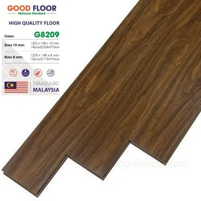 Sản phẩm G8209 — Công Ty Cổ Phần Đầu Tư Và Thương Mại Lê Hòa — MST 0103086873
