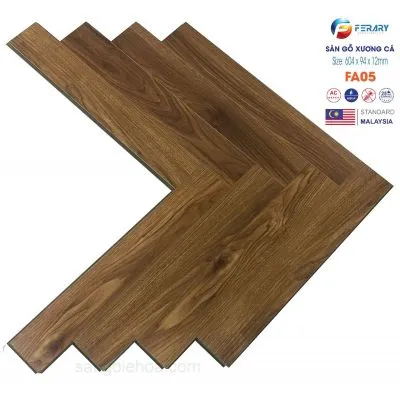 Sản phẩm FA_05 — Công Ty Cổ Phần Đầu Tư Và Thương Mại Lê Hòa — MST 0103086873
