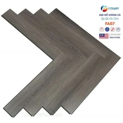 Sản phẩm FA_07 — Công Ty Cổ Phần Đầu Tư Và Thương Mại Lê Hòa — MST 0103086873