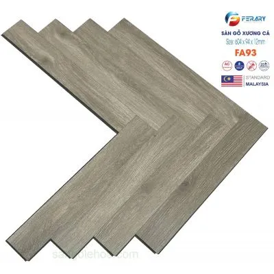 Sản phẩm FA_93 — Công Ty Cổ Phần Đầu Tư Và Thương Mại Lê Hòa — MST 0103086873