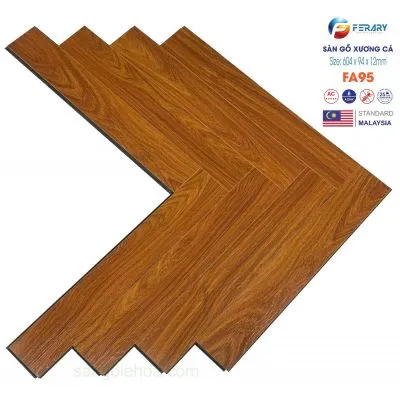 Sản phẩm FA_95 — Công Ty Cổ Phần Đầu Tư Và Thương Mại Lê Hòa — MST 0103086873