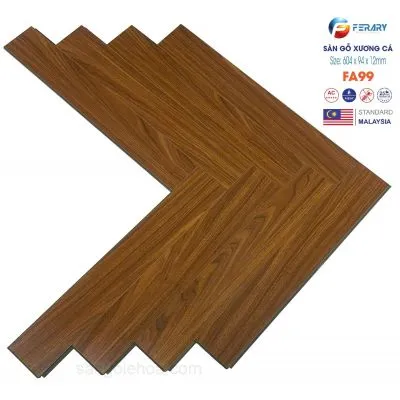 Sản phẩm FA_99 — Công Ty Cổ Phần Đầu Tư Và Thương Mại Lê Hòa — MST 0103086873