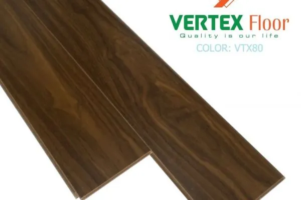 Sản phẩm san go cong nghiep vertex floor VTX80 — Công Ty Cổ Phần Đầu Tư Và Thương Mại Lê Hòa — MST 0103086873