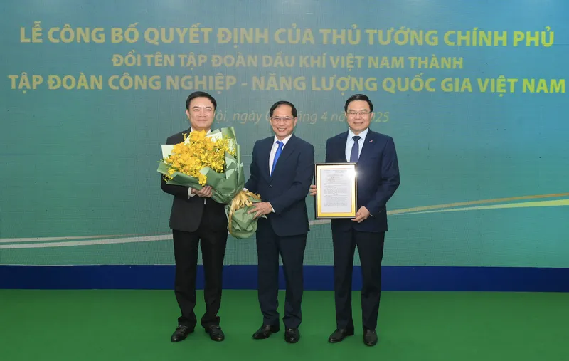 Sản phẩm 20250410 1 — Công Ty Cổ Phần Dầu Nhờn PV OIL — MST 0103100084