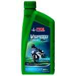 Sản phẩm Vspeed Plus Nano Graphene 15w40 150x150 — Công Ty Cổ Phần Dầu Nhờn PV OIL — MST 0103100084