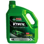 Sản phẩm Vtech Ultra Nano Graphene 150x150 — Công Ty Cổ Phần Dầu Nhờn PV OIL — MST 0103100084