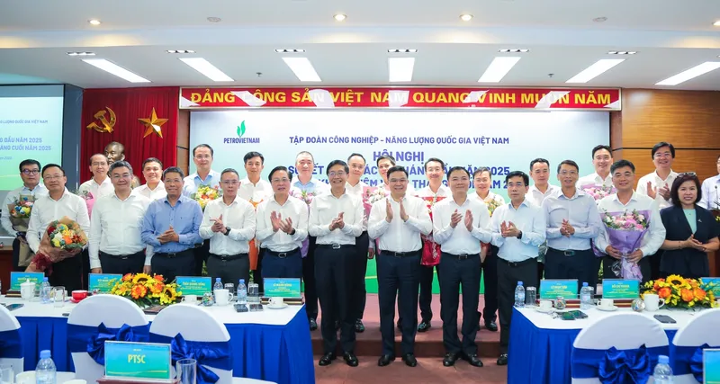 Sản phẩm 20250703 3 — Công Ty Cổ Phần Dầu Nhờn PV OIL — MST 0103100084