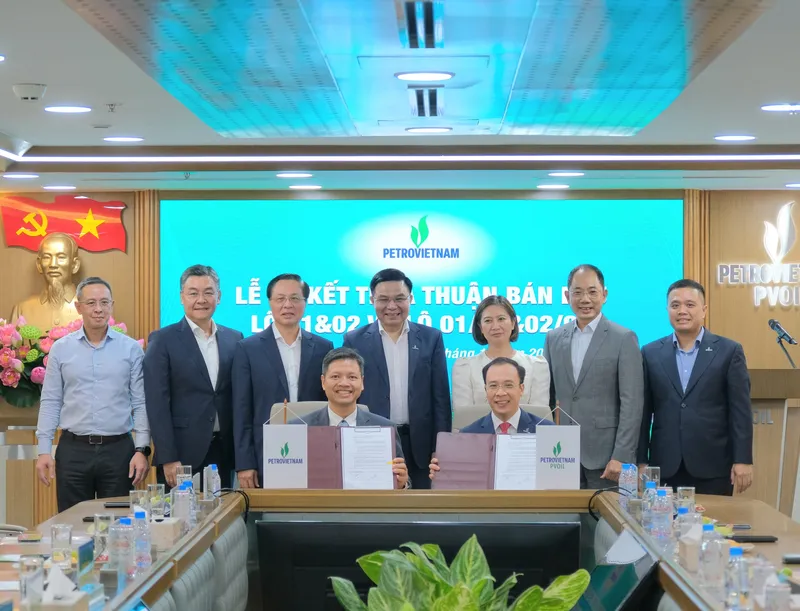 Sản phẩm 20251019 p6 scaled — Công Ty Cổ Phần Dầu Nhờn PV OIL — MST 0103100084