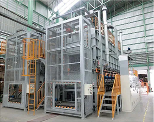 Sản phẩm lo xu ly n — Lò Đốt Công Nghiệp Hokuriku - Công Ty CP Câu Lạc Bộ Máy Hokuriku — MST 0103109841