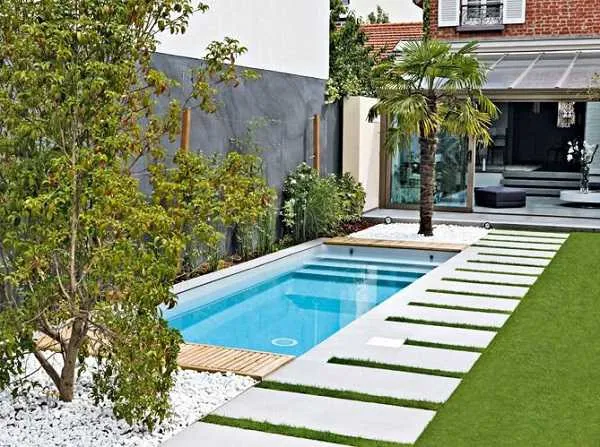 Sản phẩm mau be boi gia dinh 2 — POOLTEK - Công Ty CP Công Nghệ Bể Bơi — MST 0103119487