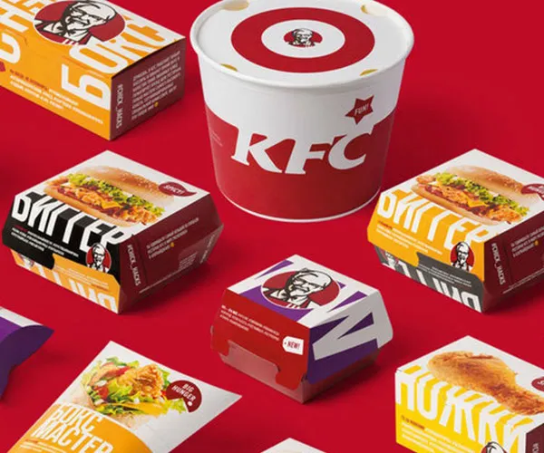 Sản phẩm bao bi kfc — Bao Bì Việt Đức - Công Ty TNHH Công Nghệ In Và Bao Bì Việt - Đức — MST 0103124247